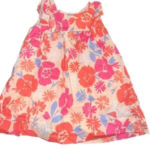 Girls outfit 12 months outfit gap dress